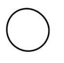 Payen JD6034 Gasket graphite Payen JD6034 Gasket graphite