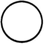 Payen JD612 Gasket graphite Payen JD612 Gasket graphite