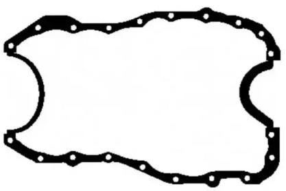 Payen JH5109 Gasket oil pan Payen JH5109 Gasket oil pan