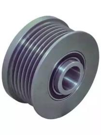 WAI 24-2279 Шкив генератора WAI 24-2279 Шкив генератора