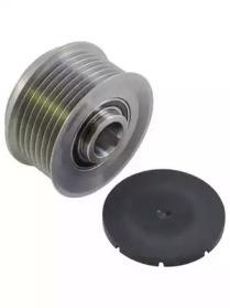 WAI 24-81109 Шкив генератора WAI 24-81109 Шкив генератора