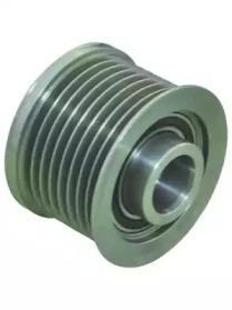 WAI 24-82113 Шкив генератора WAI 24-82113 Шкив генератора