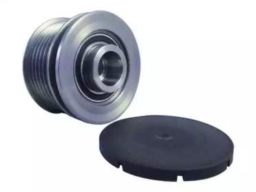 WAI 24-82115 Шкив генератора WAI 24-82115 Шкив генератора