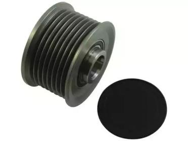 WAI 24-82116 Шкив генератора