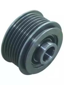 WAI 24-82276 Механізм вільного ходу генератора WAI 24-82276 Механізм вільного ходу генератора