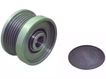 WAI 24-82292 Шкив генератора WAI 24-82292 Шкив генератора