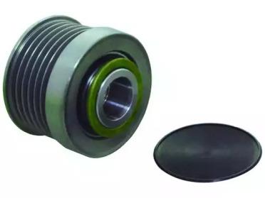 WAI 24-82300 Шкив генератора WAI 24-82300 Шкив генератора