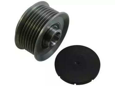 WAI 24-82311 Шкив генератора