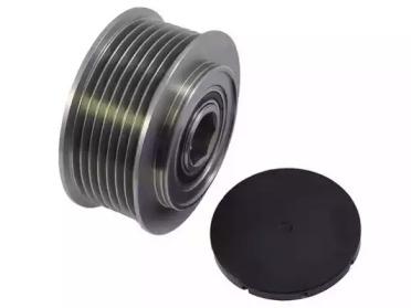 WAI 24-82313 Шкив генератора WAI 24-82313 Шкив генератора