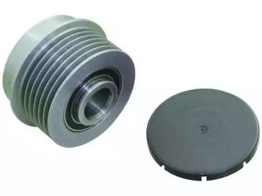 WAI 24-82317 Шкив генератора