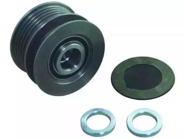 WAI 24-83277 Шкив генератора