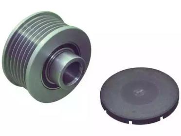 WAI 24-83279 Шкив генератора WAI 24-83279 Шкив генератора