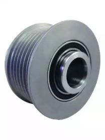 WAI 24-83281 Механізм вільного ходу генератора