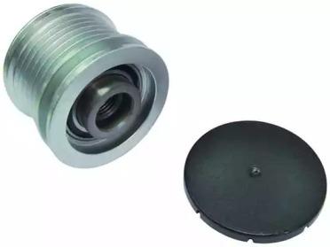 WAI 24-91263 Шкив генератора WAI 24-91263 Шкив генератора
