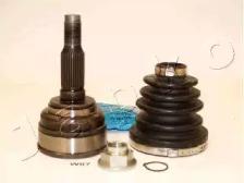 Japko 62W07 Шрус Japko 62W07 Шрус