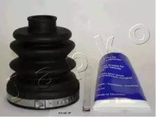 Japko 63027 Dust boot kit axle joint Japko 63027 Dust boot kit axle joint