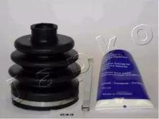 Japko 63043 Dust boot kit axle joint Japko 63043 Dust boot kit axle joint
