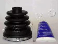 Japko 63087 Dust boot kit axle joint Japko 63087 Dust boot kit axle joint