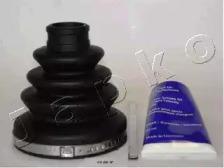 Japko 63097 Dust boot kit axle joint