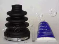 Japko 63161 Dust boot kit axle joint Japko 63161 Dust boot kit axle joint