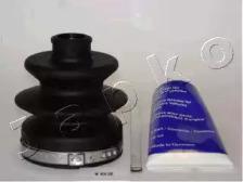 Japko 63162 Dust boot kit axle joint Japko 63162 Dust boot kit axle joint