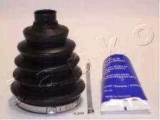 Japko 63320 Пильник привідного валу Japko 63320 Пильник привідного валу