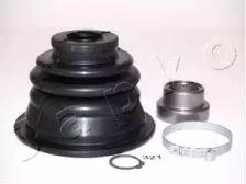 Japko 63321 Пильник привідного валу Japko 63321 Пильник привідного валу