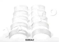 Japko 65000A2 Вкладиші корінні колінчастого вала