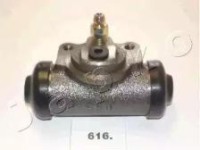 Japko 65616 Cylinder drum brake Japko 65616 Cylinder drum brake
