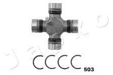 Japko 66503 Муфта кардана Japko 66503 Муфта кардана