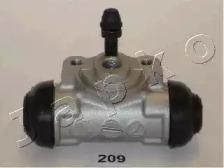 Japko 67209 Циліндр гальмівний робочий Japko 67209 Циліндр гальмівний робочий