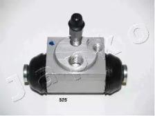 Japko 67525 Циліндр гальмівний робочий Japko 67525 Циліндр гальмівний робочий