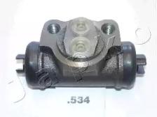Japko 67534 Cylinder drum brake