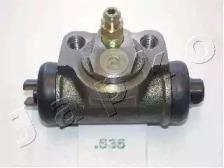 Japko 67535 Cylinder drum brake