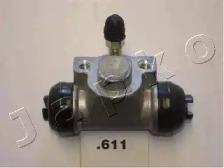 Japko 67611 Cylinder drum brake Japko 67611 Cylinder drum brake