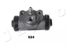 Japko 67624 Cylinder drum brake