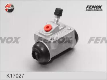 Fenox K17027 Cylinder drum brake Fenox K17027 Cylinder drum brake