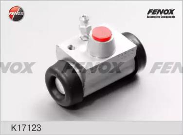 Fenox K17123 Cylinder drum brake Fenox K17123 Cylinder drum brake