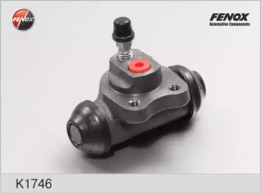 Fenox K1746 Cylinder drum brake Fenox K1746 Cylinder drum brake