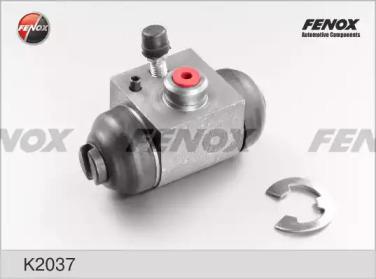 Fenox K2037 Cylinder drum brake