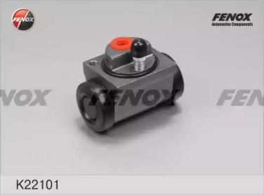 Fenox K22101 Циліндр гальмівний робочий Fenox K22101 Циліндр гальмівний робочий