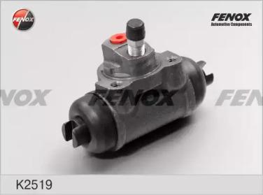 Fenox K2519 Циліндр гальмівний робочий
