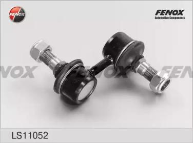 Fenox LS11052 Тяга стабілізатора підвіски Fenox LS11052 Тяга стабілізатора підвіски