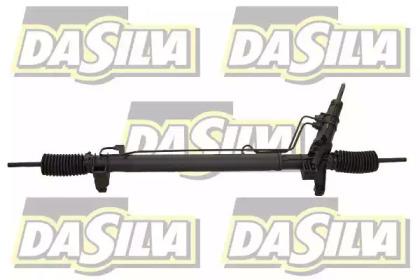 Da Silva DA2768 Рейка рульова Da Silva DA2768 Рейка рульова