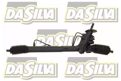 Da Silva DA2774 Рейка рульова Da Silva DA2774 Рейка рульова