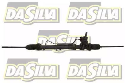 Da Silva DA2777 Gear rack and pinion