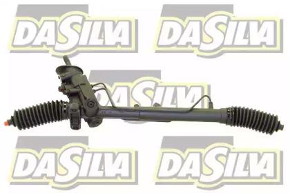 Da Silva DA2783 Gear rack and pinion