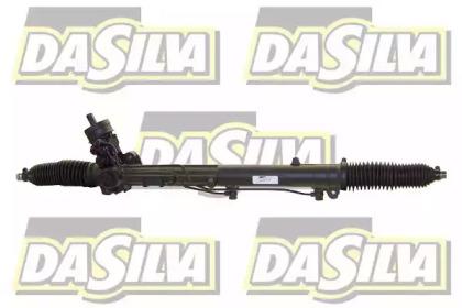 Da Silva DA2787 Gear rack and pinion