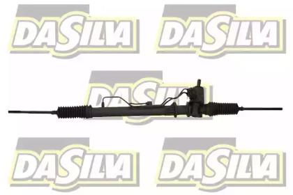 Da Silva DA2790 Gear rack and pinion