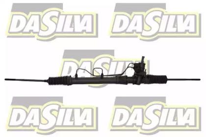 Da Silva DA2796 Gear rack and pinion